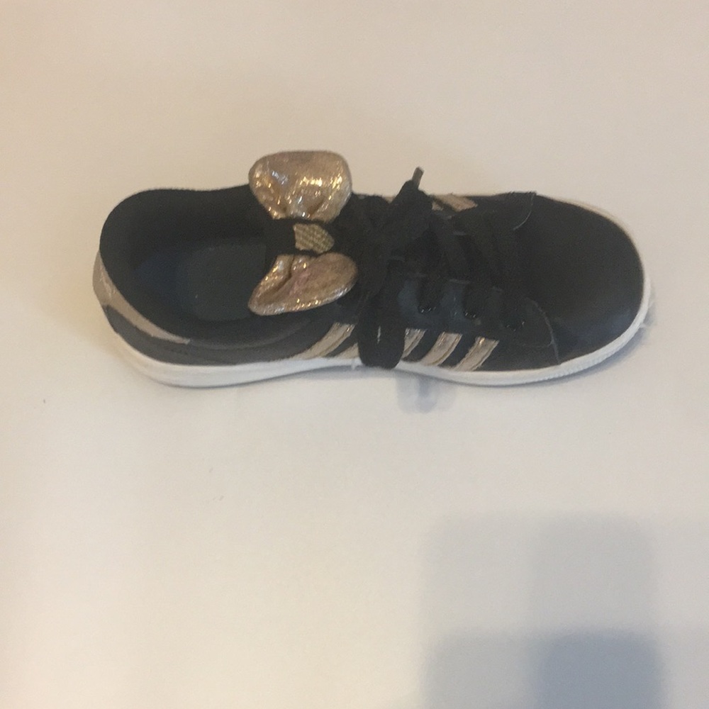 K-SWISS girls sneakers